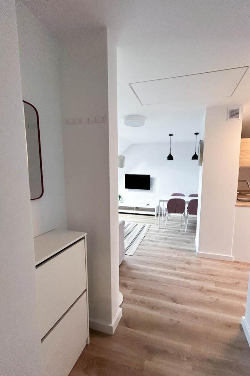 M&K - Vyspa Apartamenty Apartment in Gdansk
