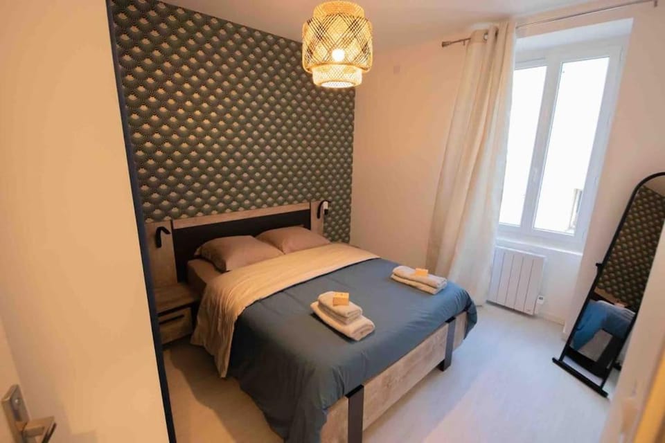 Au cœur de la Drôme provençale Apartment in Provence-Alpes-Côte d'Azur