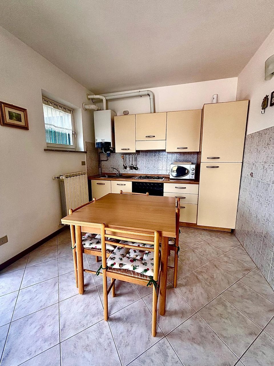 Wonder View - relax and nature Apartment in Province of Lecco