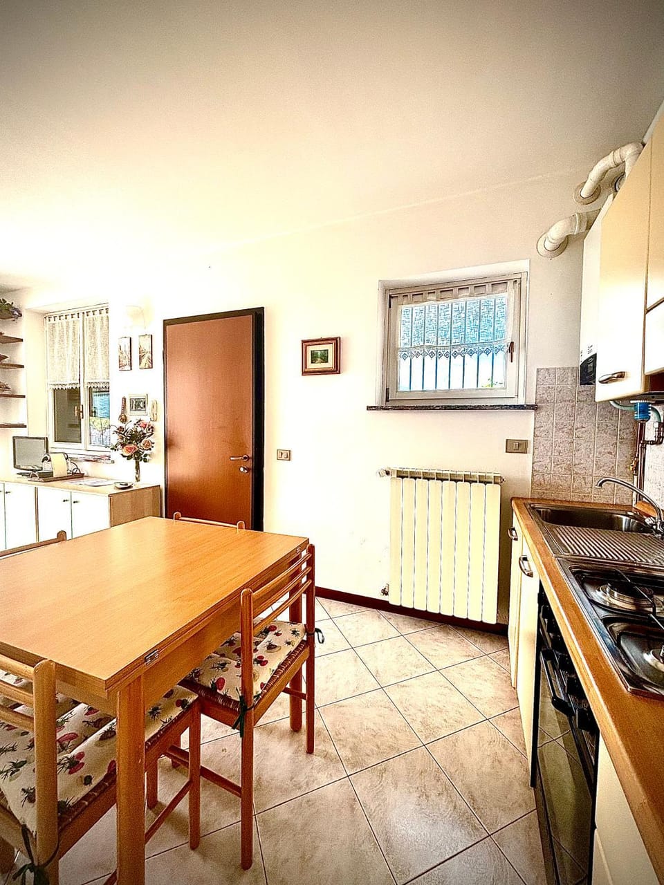Wonder View - relax and nature Apartment in Province of Lecco