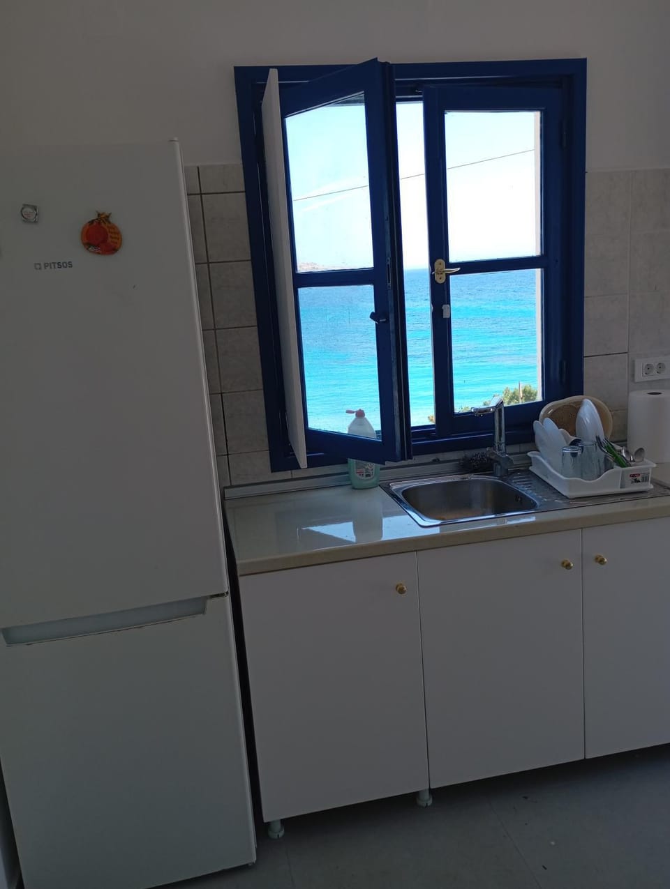 Central Apartments Apartment in Karpathos, 857 00, Greece