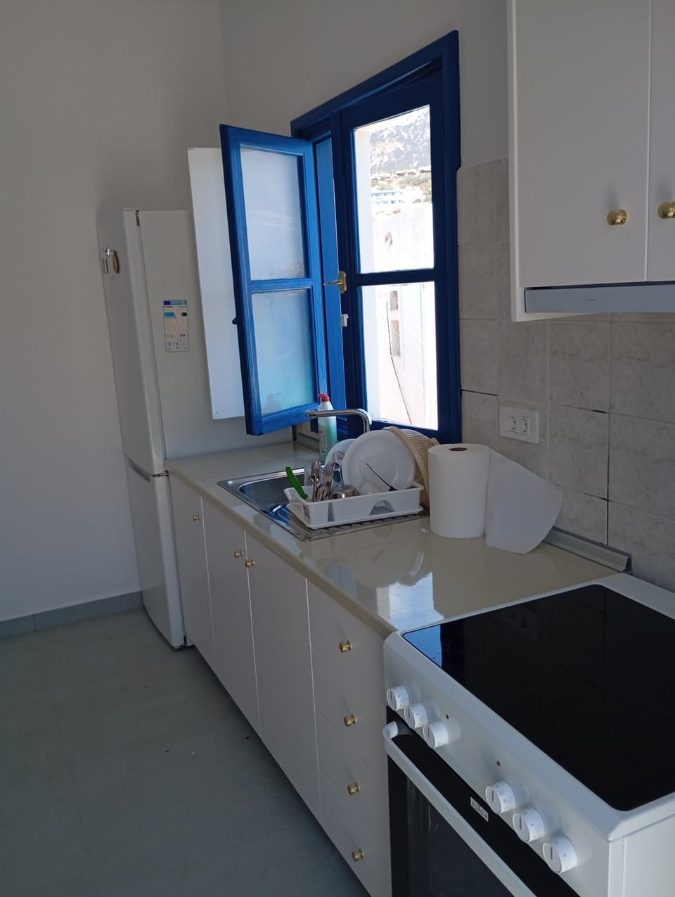 Central Apartments Apartment in Karpathos, 857 00, Greece