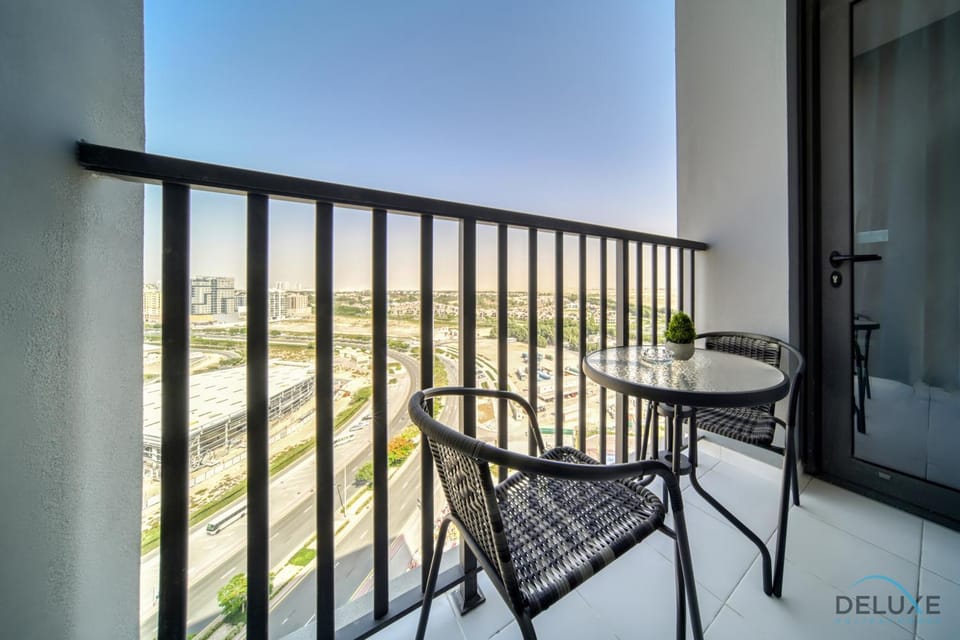 Patio, View (from property/room), Balcony/Terrace