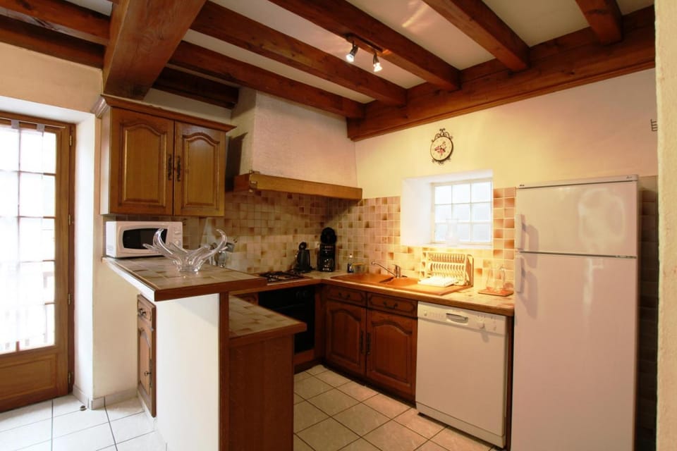 Roumendares House in Nouvelle-Aquitaine
