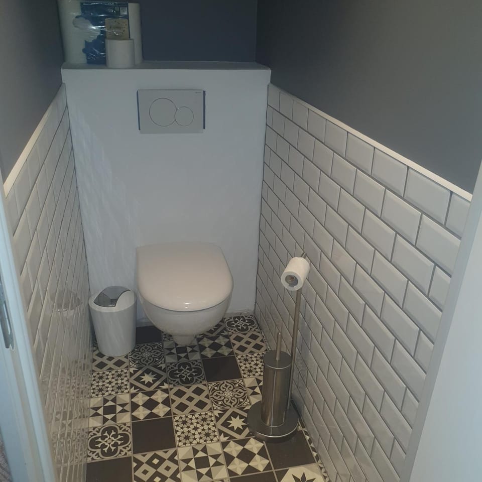 Chambre dans maison proche 24h du mans Vacation rental in Centre-Val de Loire