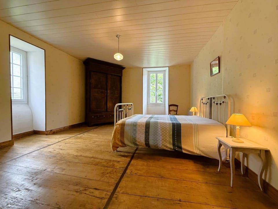 Chez ladarre House in Nouvelle-Aquitaine
