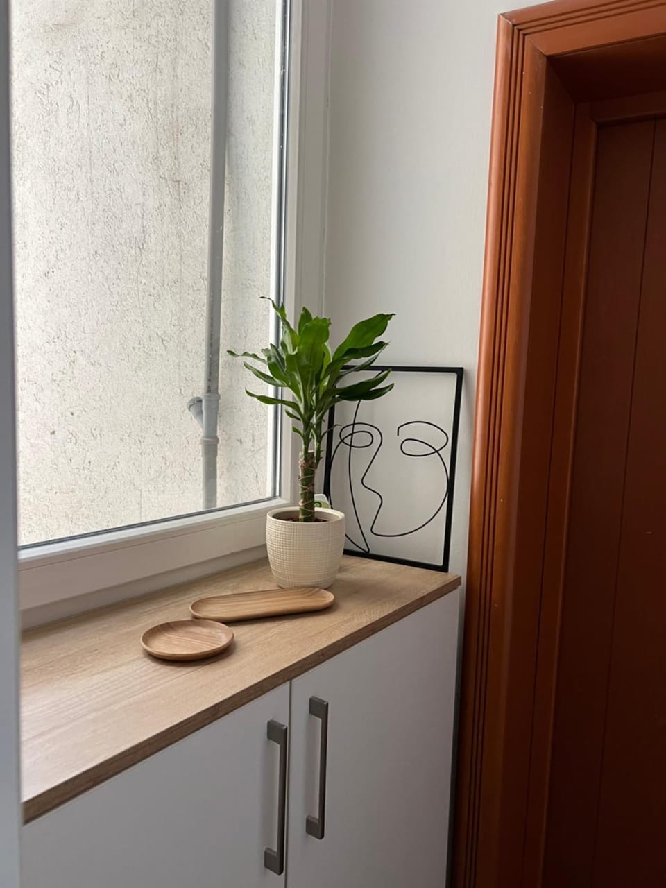 Apartment Ema Apartment in Novi Sad