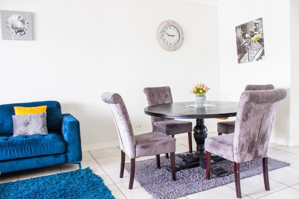 507 The Blyde Crystal Clear Lagoon 2 Bedroom Apartment Apartment in Pretoria
