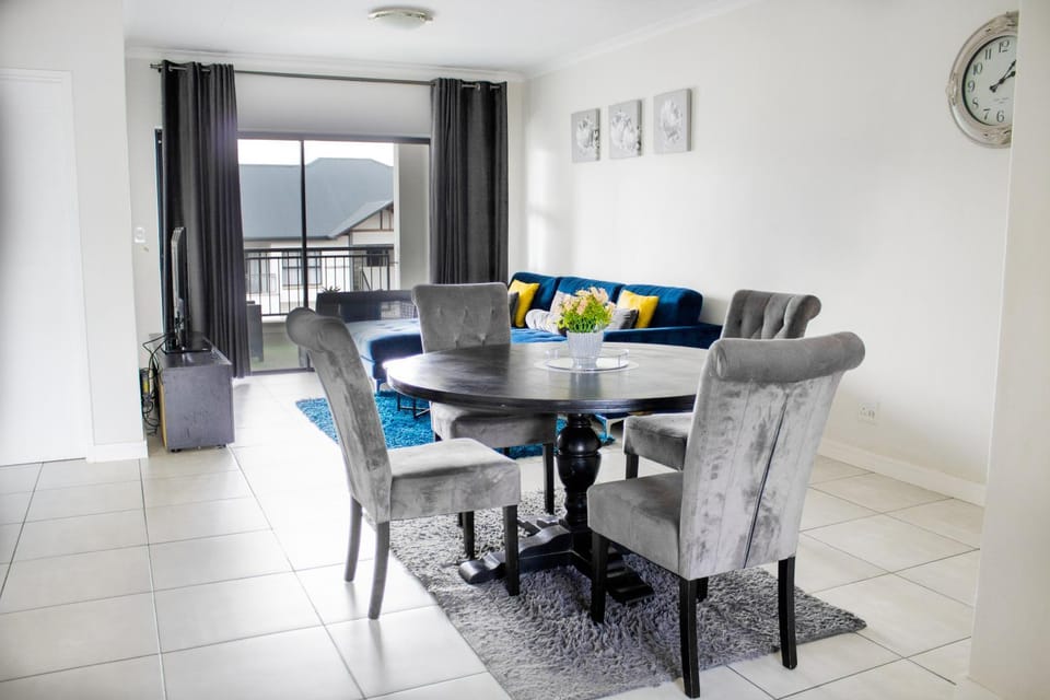 507 The Blyde Crystal Clear Lagoon 2 Bedroom Apartment Apartment in Pretoria