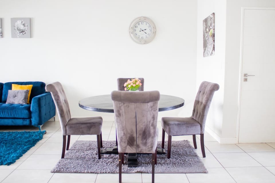 507 The Blyde Crystal Clear Lagoon 2 Bedroom Apartment Apartment in Pretoria
