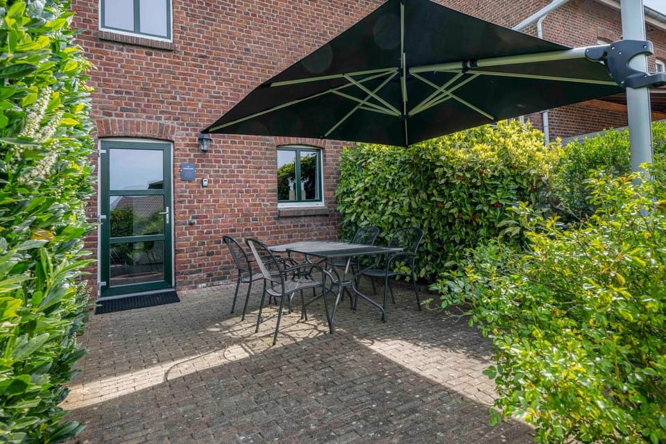 Luxe appartement met uitzicht op het Geuldal, jetstreambad, Vijlen, Zuid-Limburg Apartment in Limburg (province)