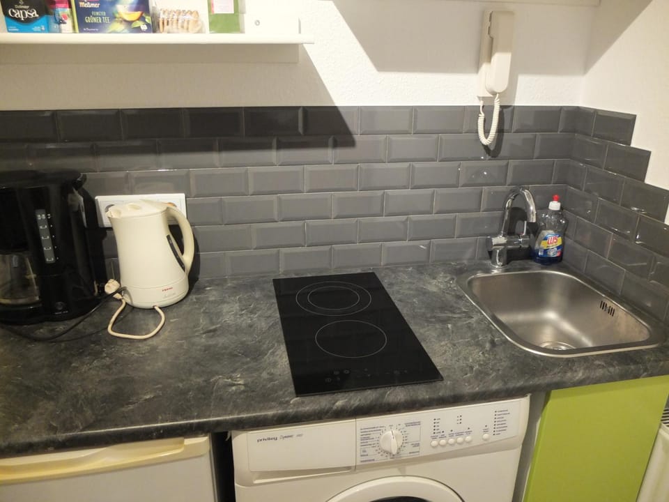 smarte Wohnung im Zentrum Apartment in Leipzig