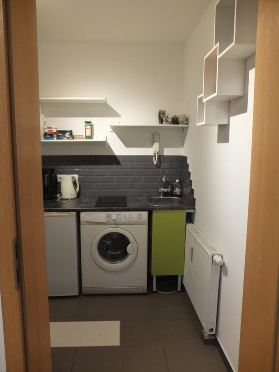 smarte Wohnung im Zentrum Apartment in Leipzig