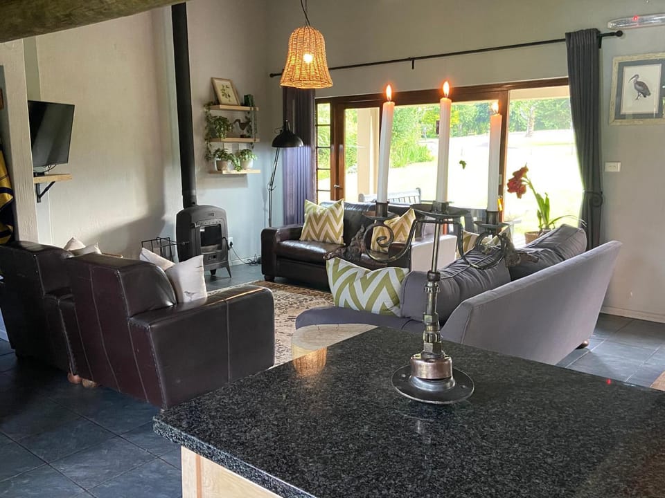 Monte Video-Deo Gloria House in KwaZulu-Natal