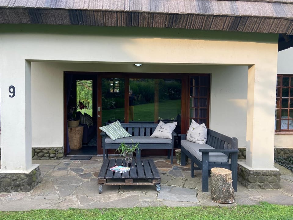 Monte Video-Deo Gloria House in KwaZulu-Natal