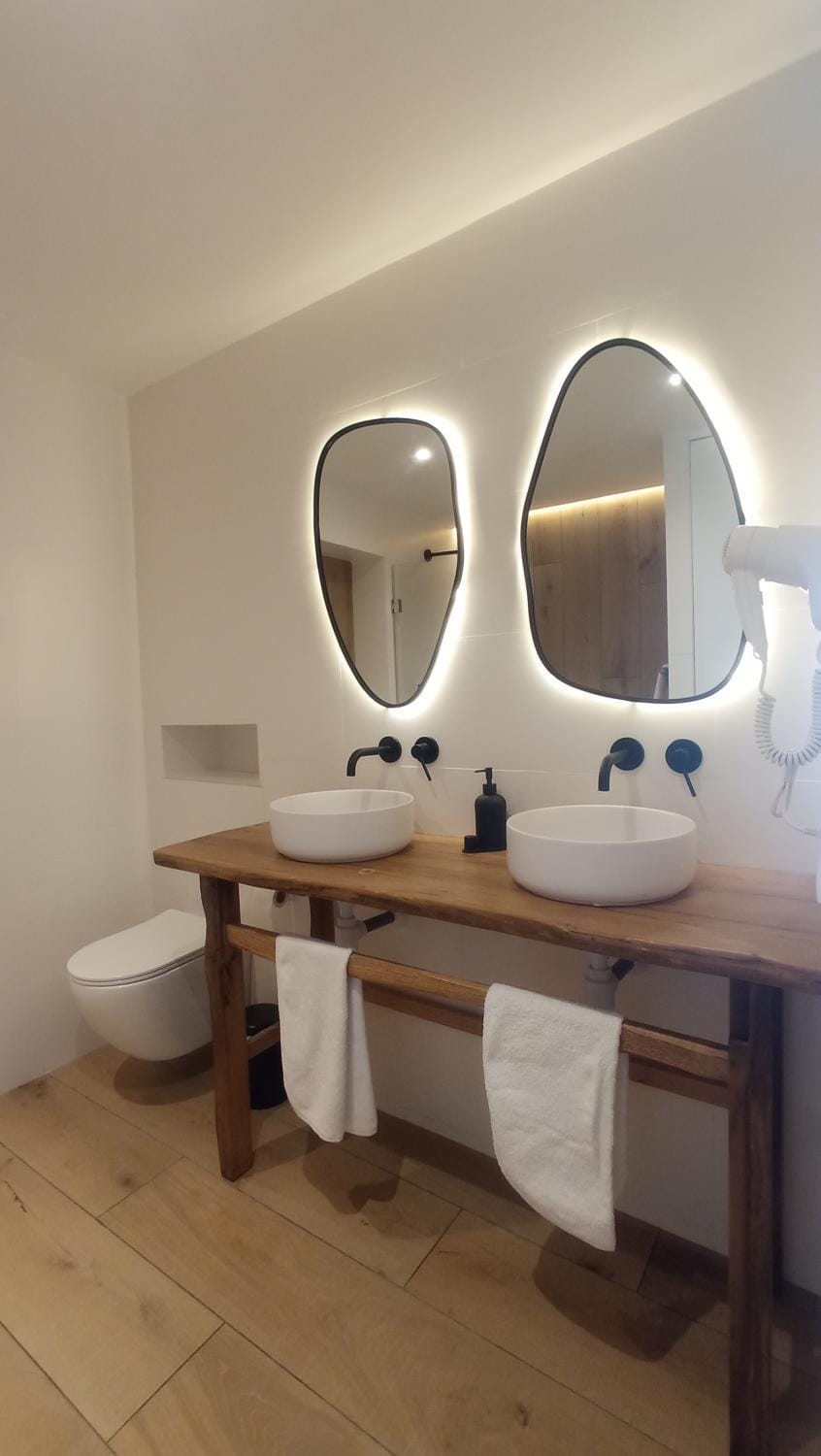 El Balcón de Formentera Apartment in Formentera