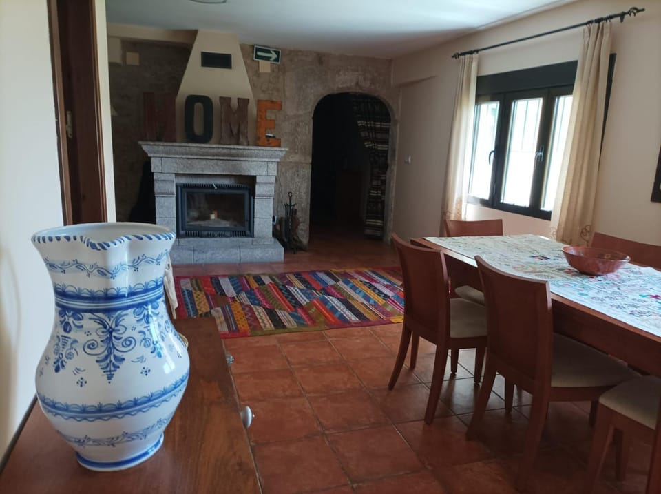 Living room, flat iron