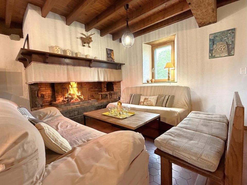 Chez escarain House in Nouvelle-Aquitaine
