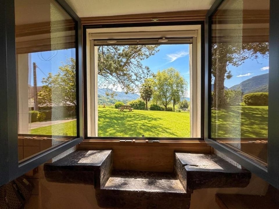 Chez escarain House in Nouvelle-Aquitaine
