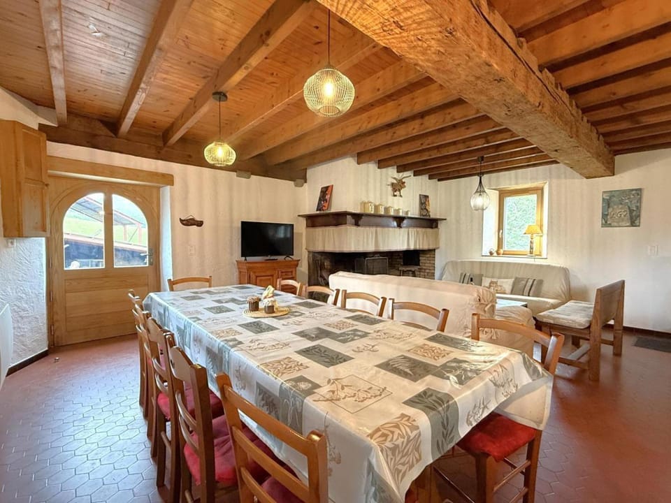 Chez escarain House in Nouvelle-Aquitaine