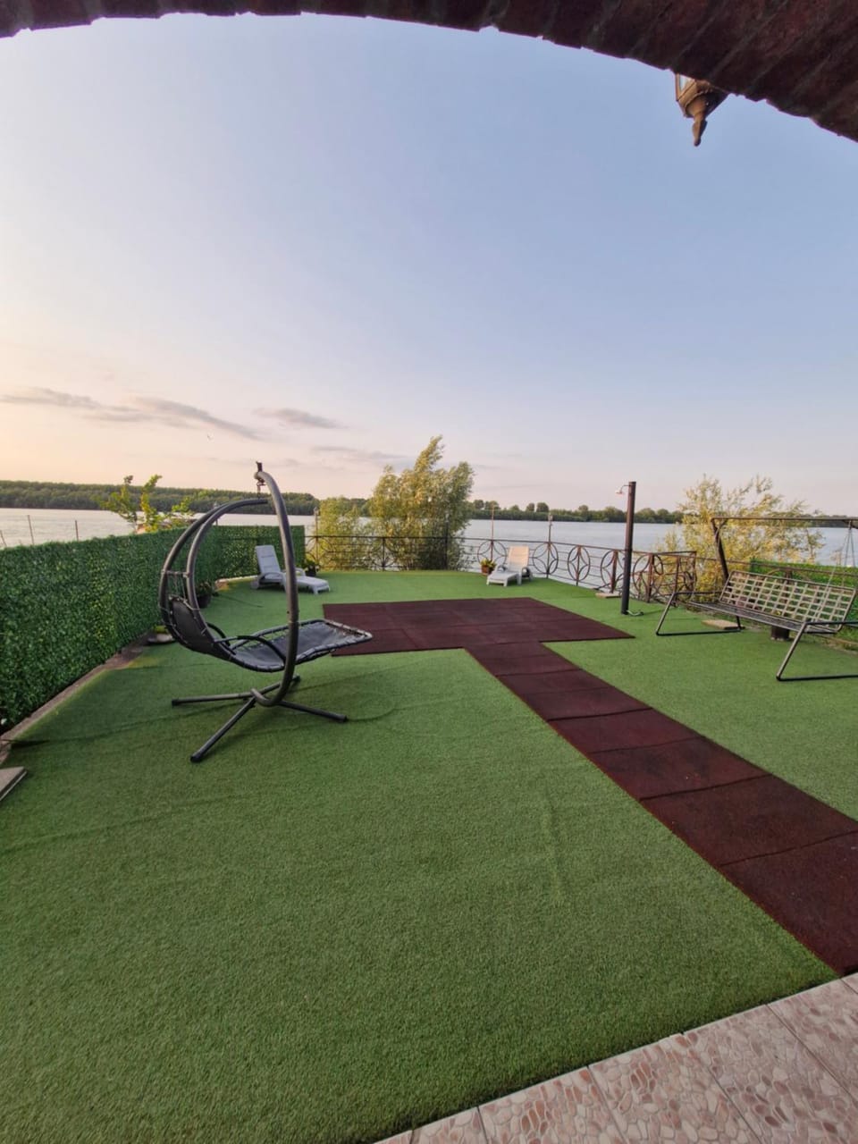 Vila Soleil Villa in Vojvodina