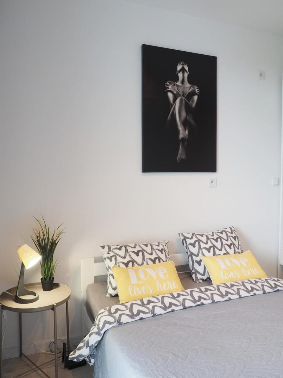 Westapart A66 Apartment in Warsaw