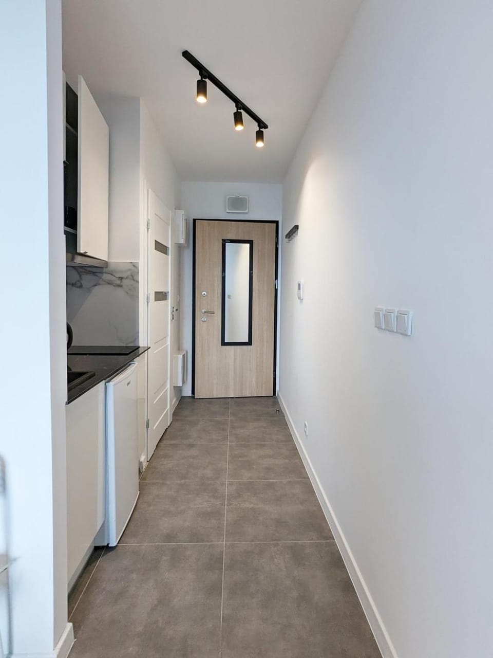 Westapart A66 Apartment in Warsaw
