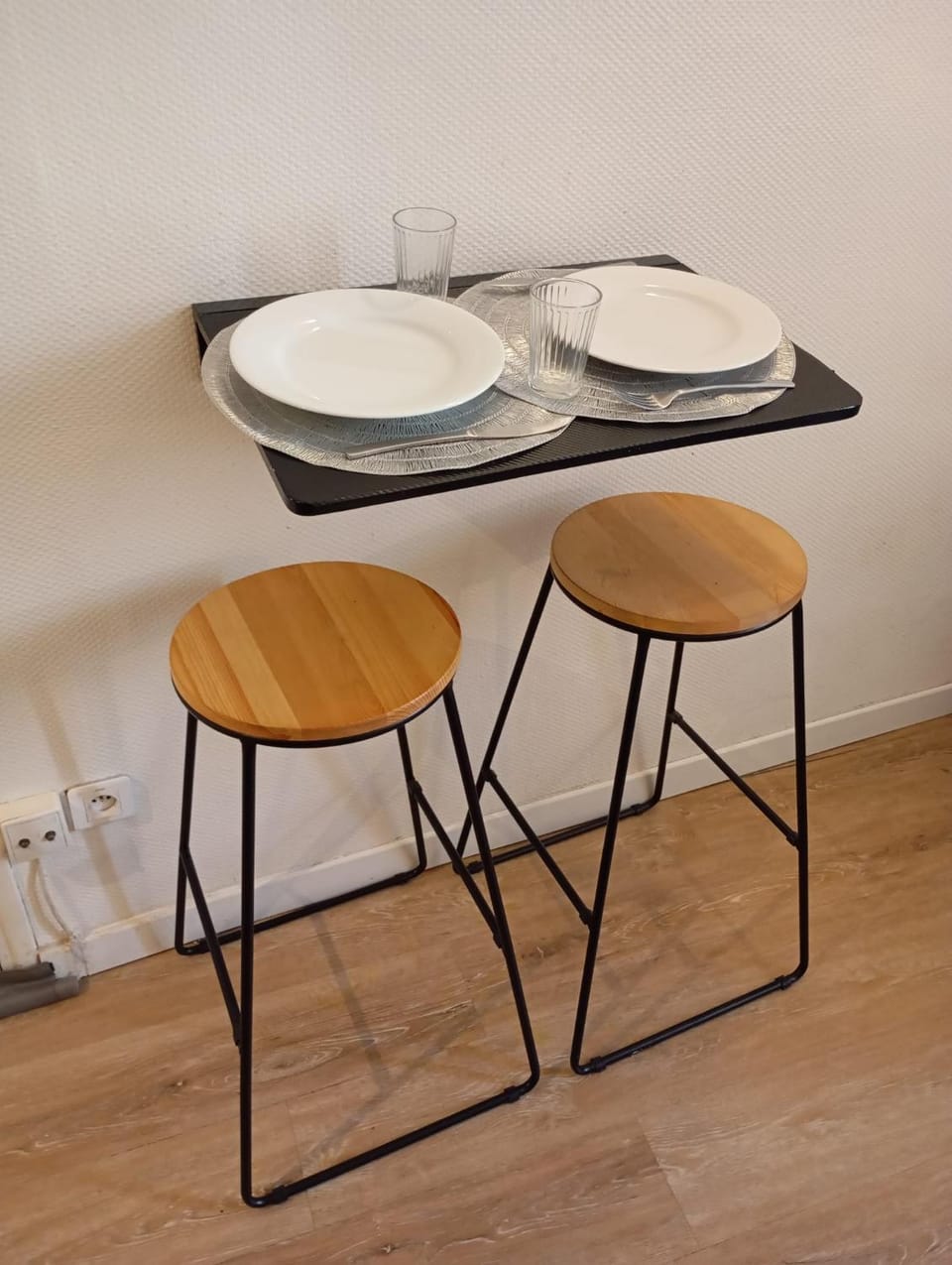 Le Cocon Valade- Quai de Garonne - Wifi - Bureau Apartment in Toulouse