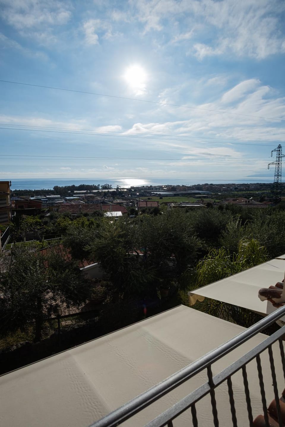 Ravè Bed and Breakfast in Praia A Mare