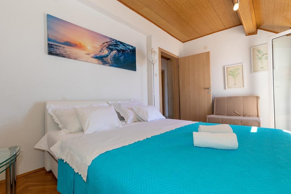 Vesna2 Apartment in Dubrovnik-Neretva County