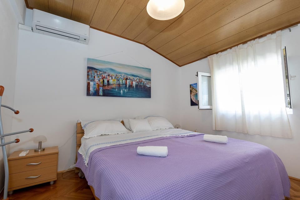 Vesna2 Apartment in Dubrovnik-Neretva County