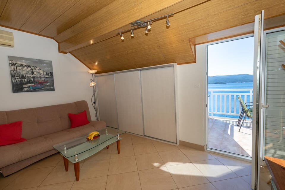 Vesna2 Apartment in Dubrovnik-Neretva County