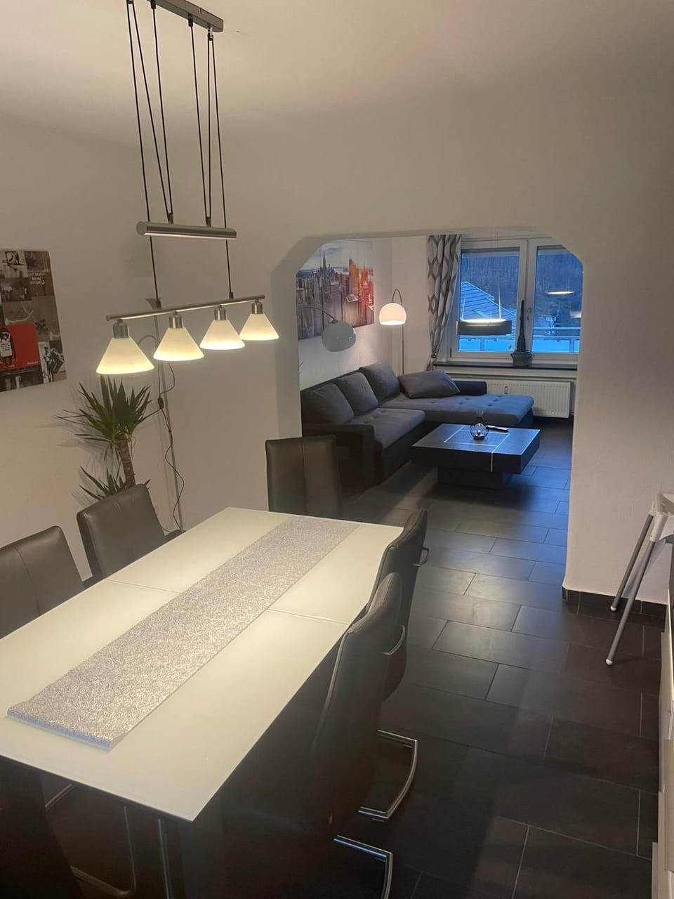 Fewo Linde OG Apartment in North Rhine-Westphalia