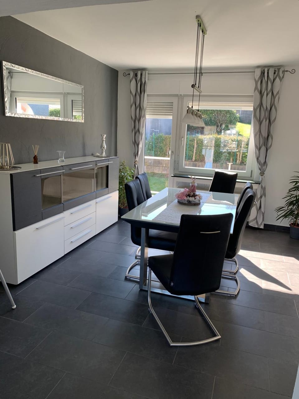 Fewo Linde OG Apartment in North Rhine-Westphalia