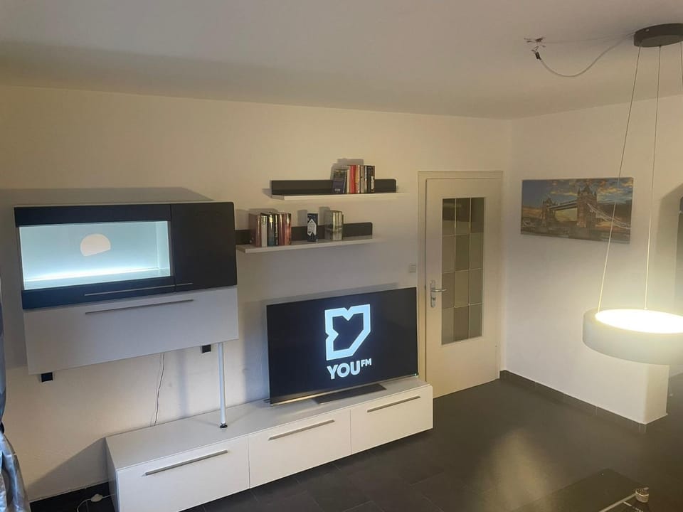 Fewo Linde OG Apartment in North Rhine-Westphalia