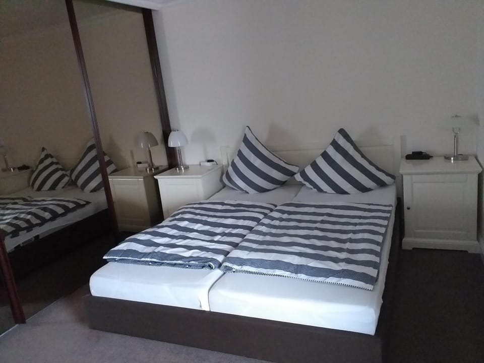 Traumwohnung 297 Apartment in Timmendorfer Strand