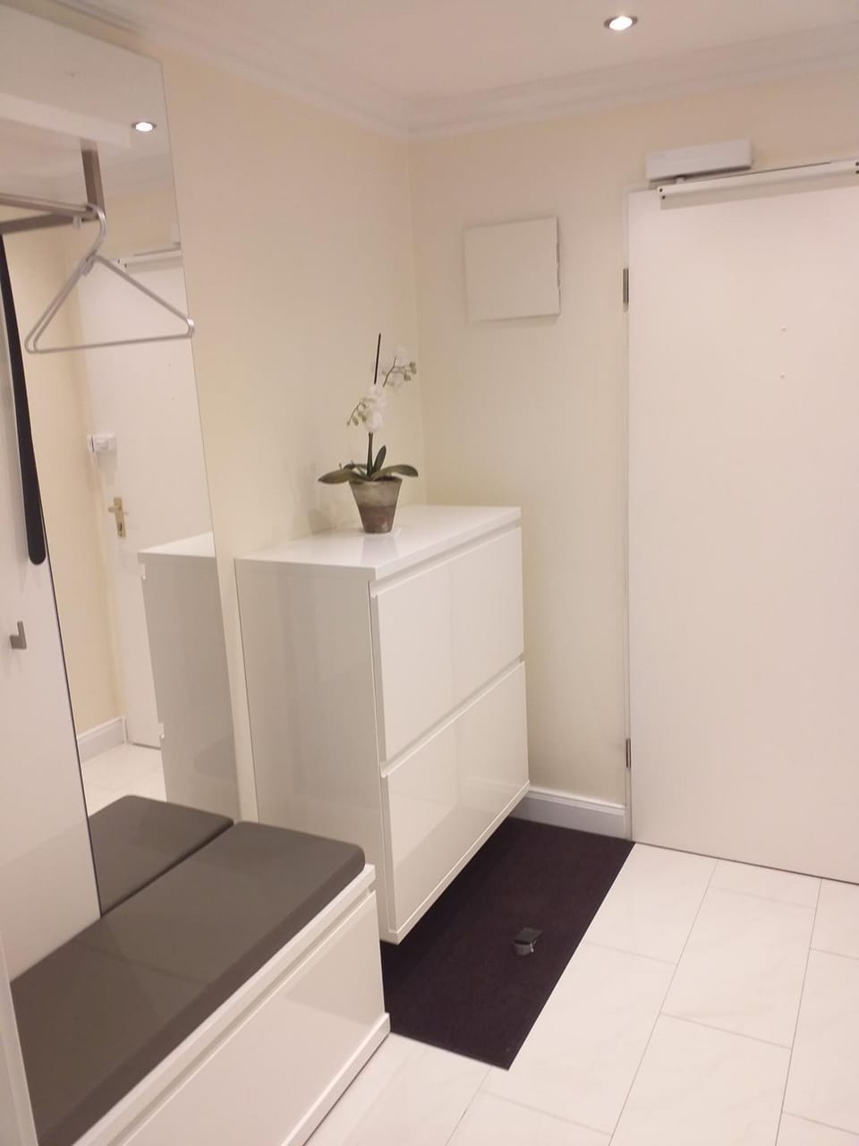 Traumwohnung 297 Apartment in Timmendorfer Strand