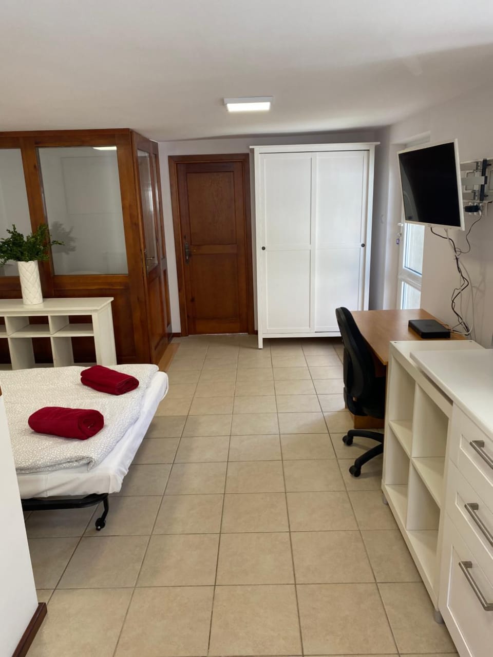 Pokoje Kochanowskiego Apartment in Sopot