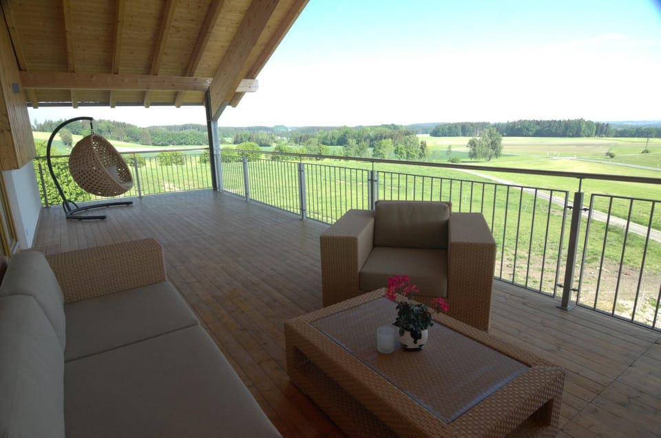 Natural landscape, Balcony/Terrace, Seating area, Internal: Not applicable to any particular room