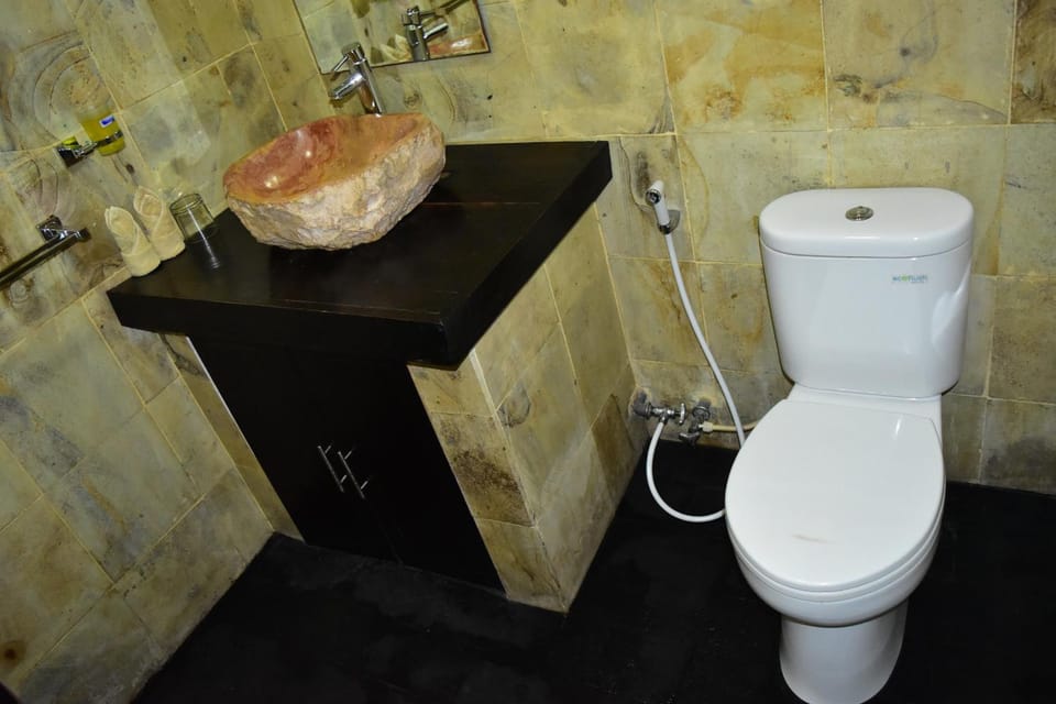 Meisya Cottage Bed and Breakfast in Pemenang
