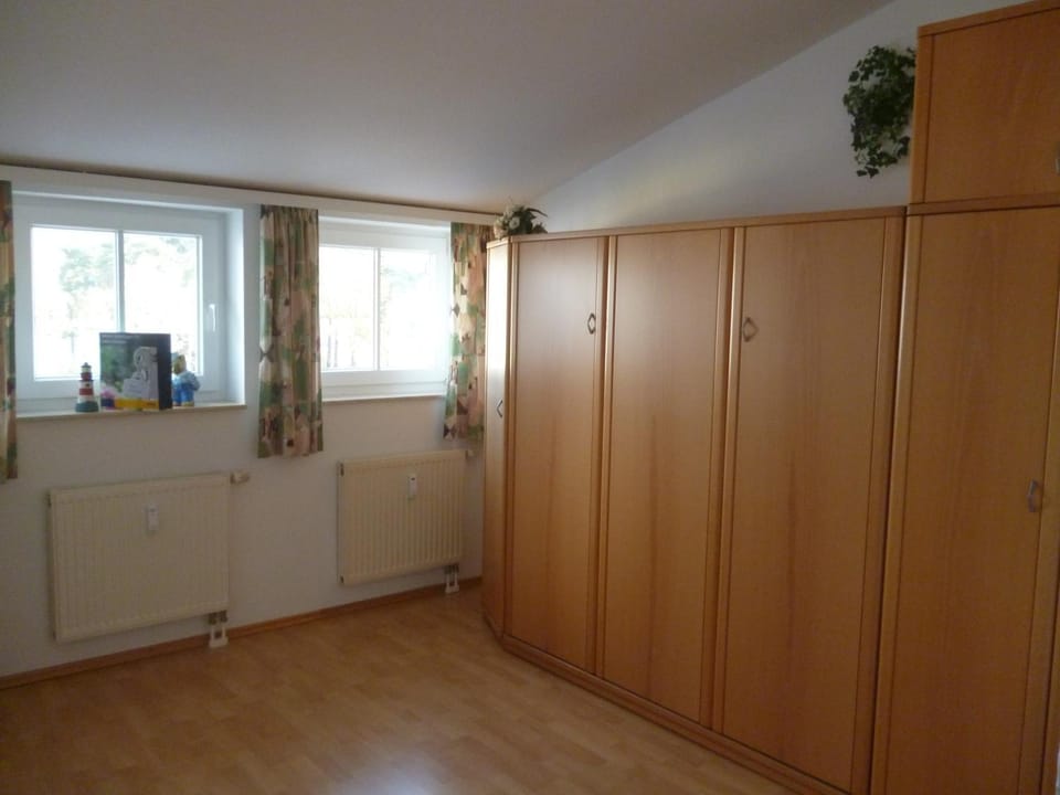 Fewo im Seepark Sellin Apartment in Sellin