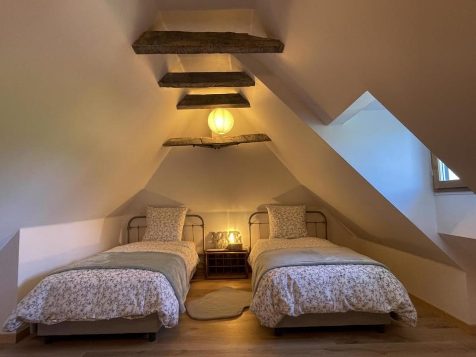 Le gout House in Nouvelle-Aquitaine