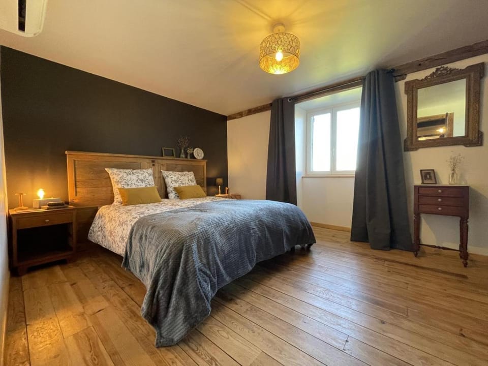 Le gout House in Nouvelle-Aquitaine