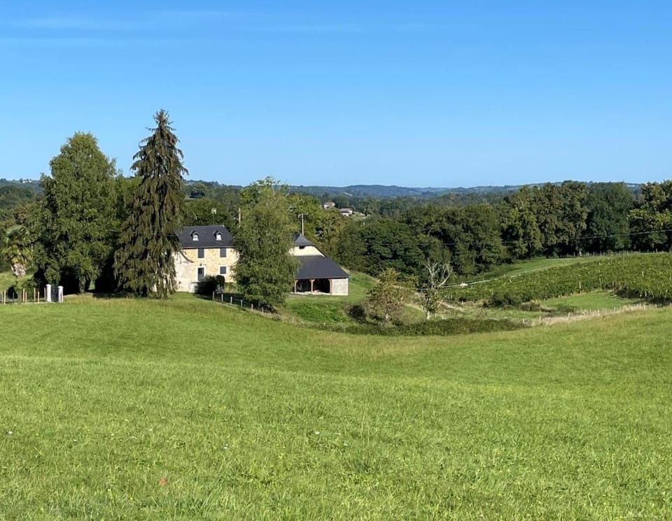 Le gout House in Nouvelle-Aquitaine