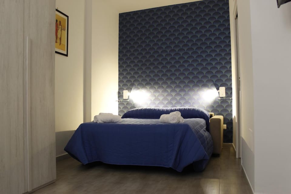 La pergola home Apartment in Apulia