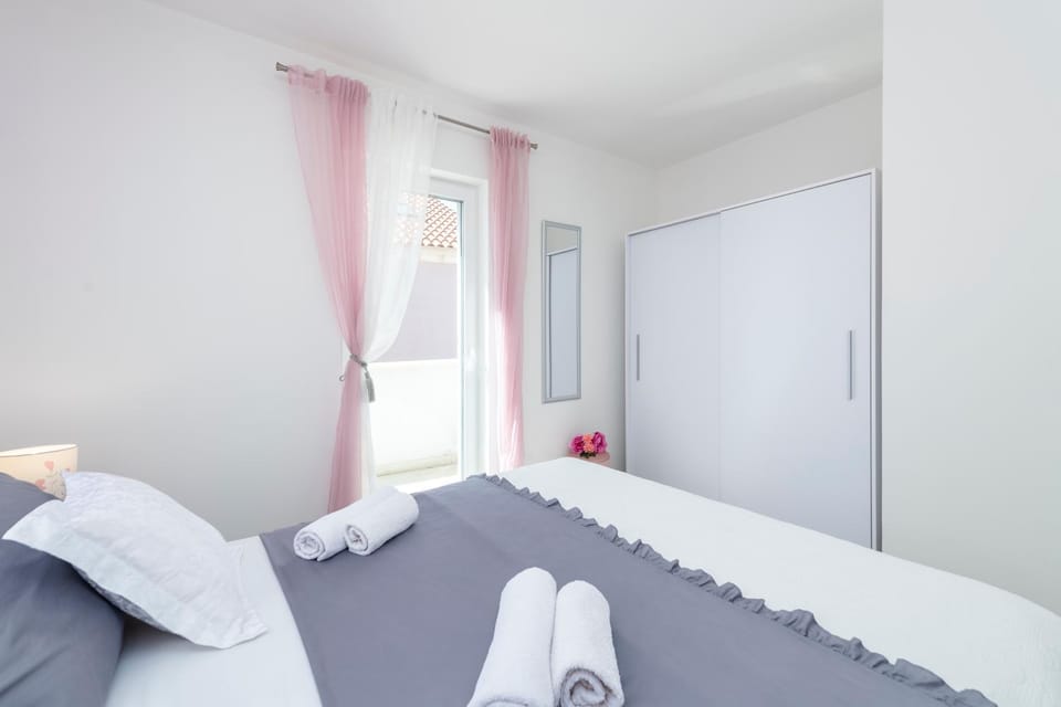 Apartments Lana Apartment in Dubrovnik-Neretva County
