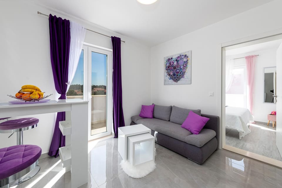 Apartments Lana Apartment in Dubrovnik-Neretva County