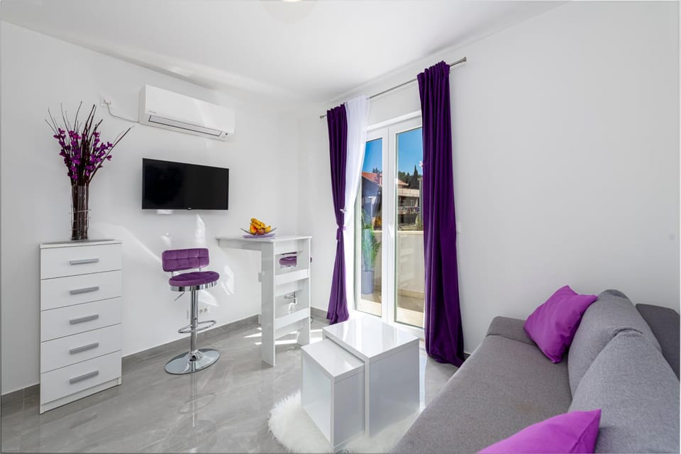 Apartments Lana Apartment in Dubrovnik-Neretva County