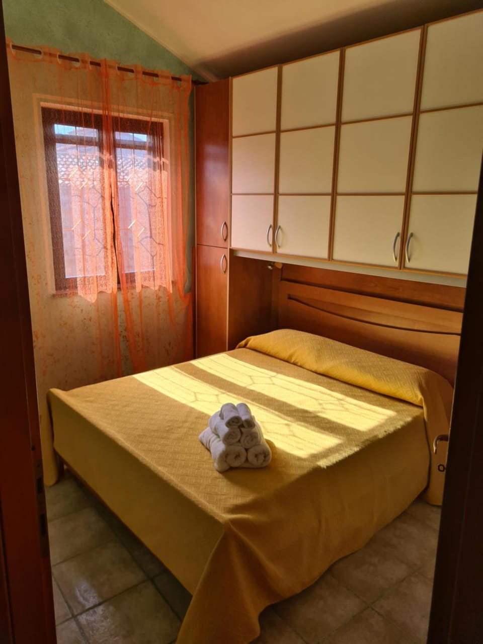 Casa nell'isola House in Sardinia