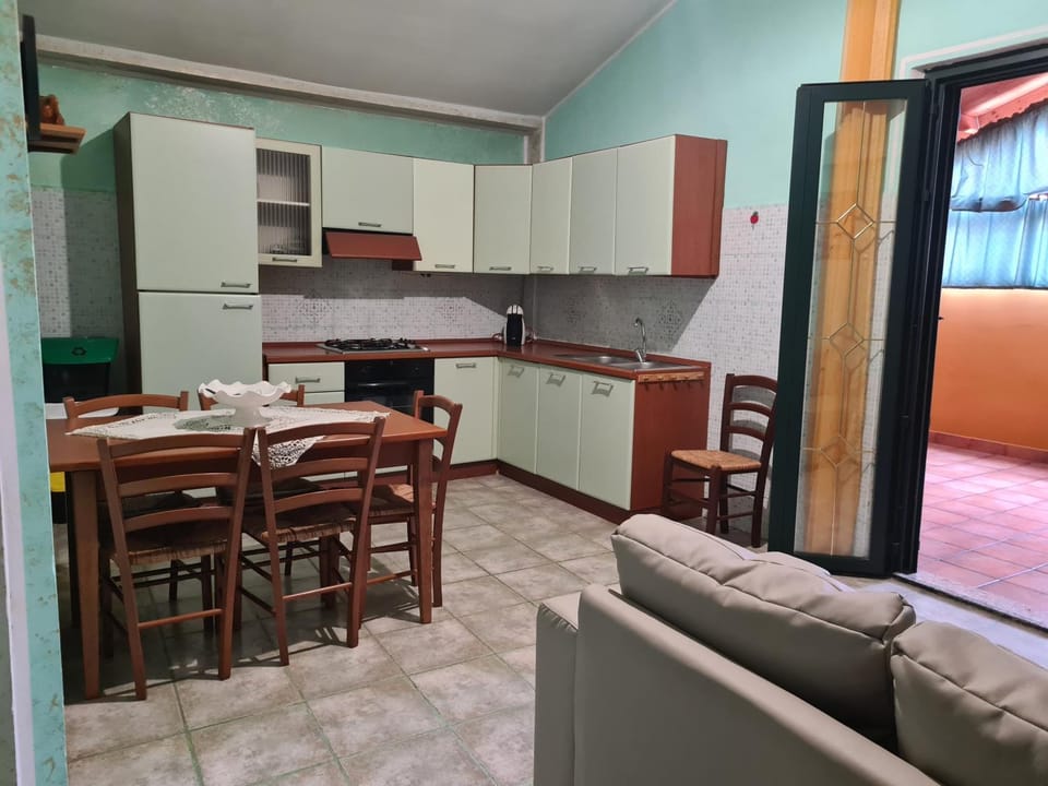 Casa nell'isola House in Sardinia